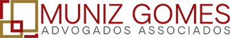 Logo da Muniz Gomes Advogados Associados